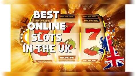 The UK’s Best Payout Slots in 2025 – Ranked & Rated.